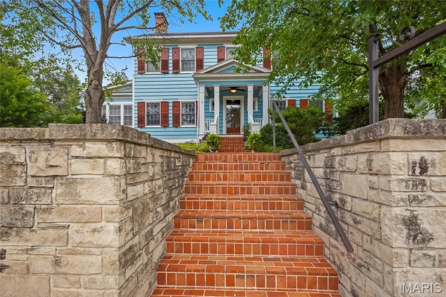 383 Jefferson Street, Ste Genevieve, MO 63670 - #2