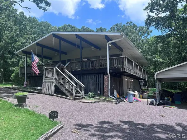 700 Lakeshore Drive, Cuba, MO 65453