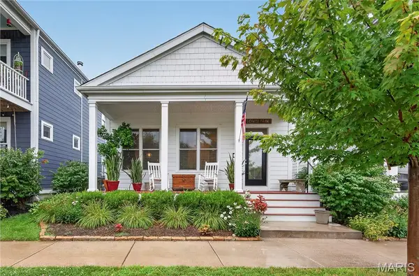 6170 Suntan Drive, St Charles, MO 63301