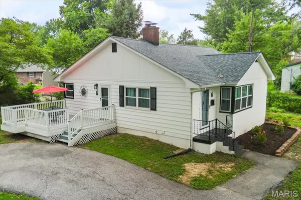 6 Saint Clair Lake Drive, Swansea, IL 62226