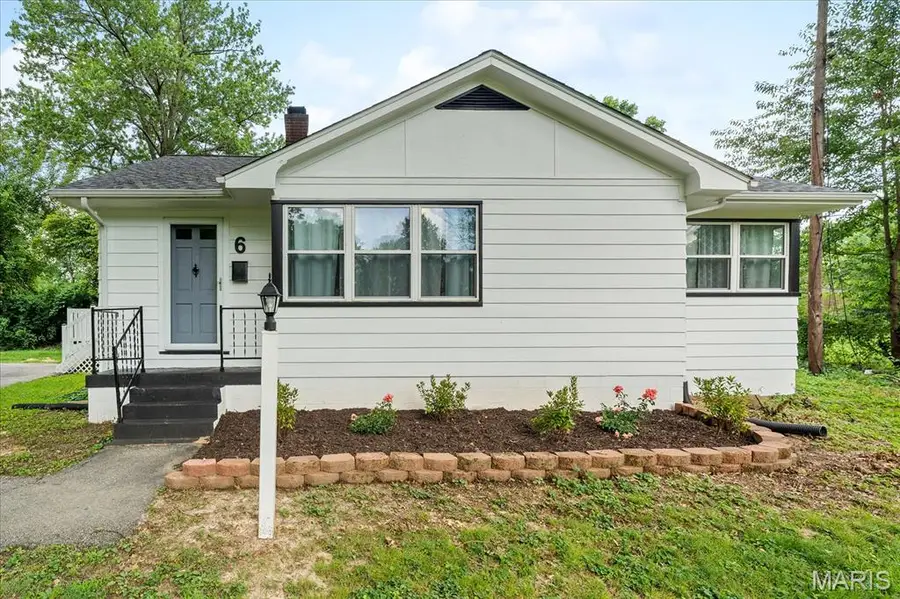 6 Saint Clair Lake Drive, Swansea, IL 62226 - #2