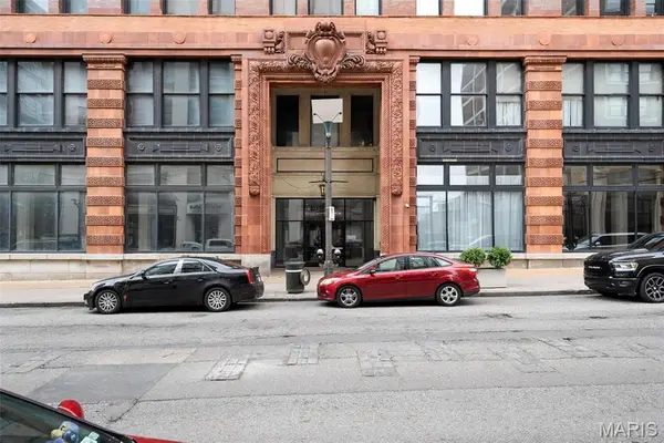 1520 Washington Avenue #607, St Louis, MO 63103