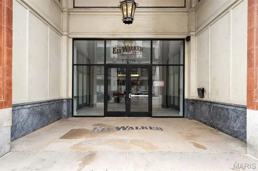 1520 Washington Avenue #607, Saint Louis, MO 63103 - #2