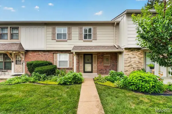 2427 Hidden Meadow Lane, Unincorporated, MO 63021