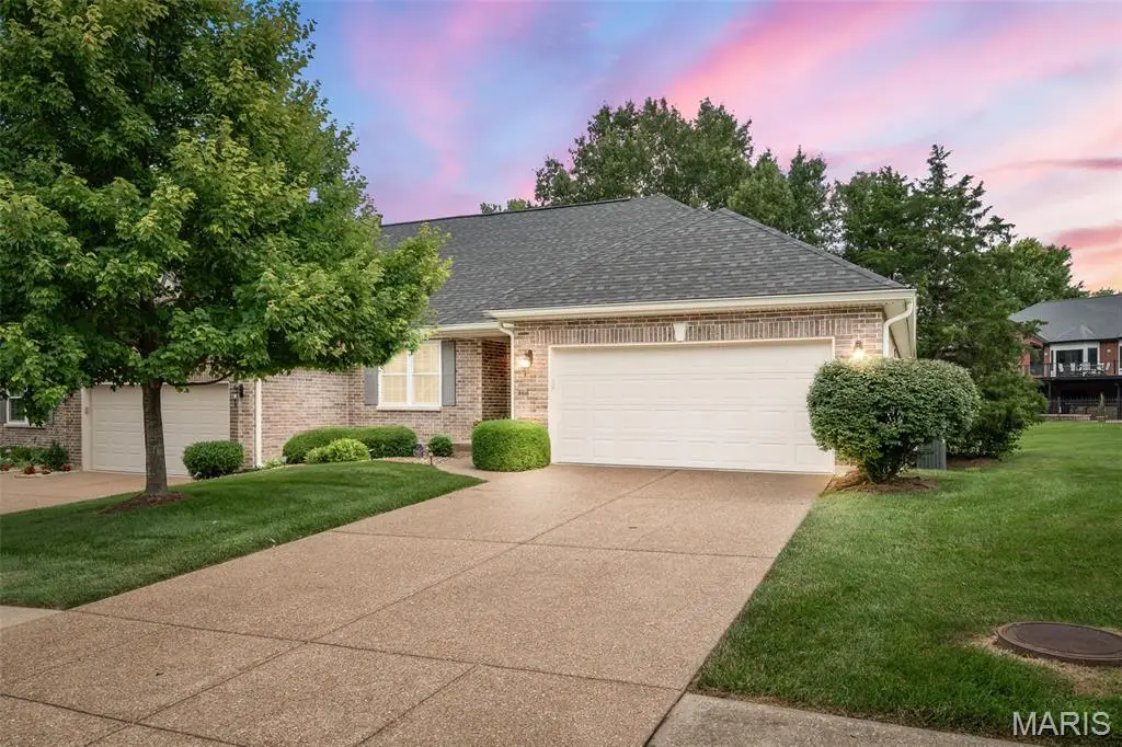 3416 Sun Bear Court #830C, Wentzville, MO 63385 - #1