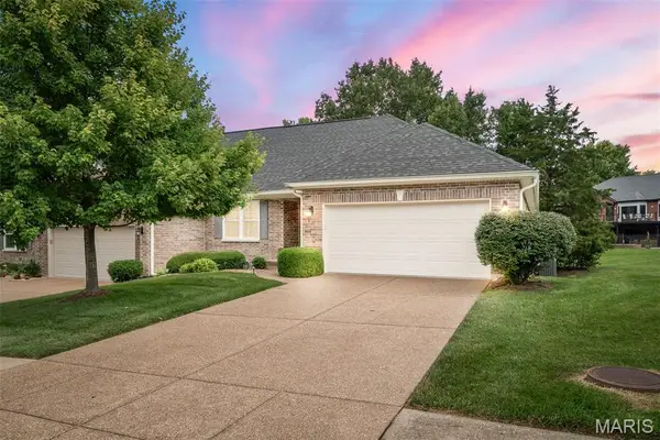 3416 Sun Bear Court #830C, Wentzville, MO 63385