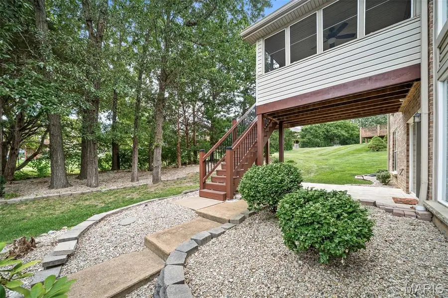 3416 Sun Bear Court #830C, Wentzville, MO 63385 - #2