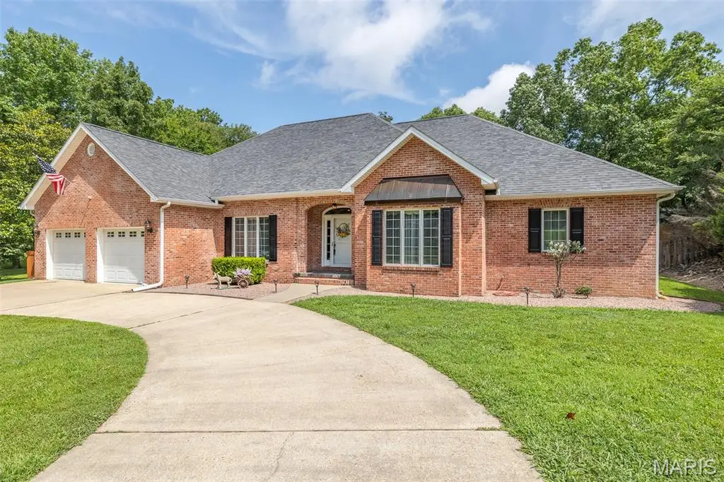 1557 Haven Hills Road, Poplar Bluff, MO 63901 - #1