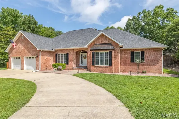 1557 Haven Hills Road, Poplar Bluff, MO 63901