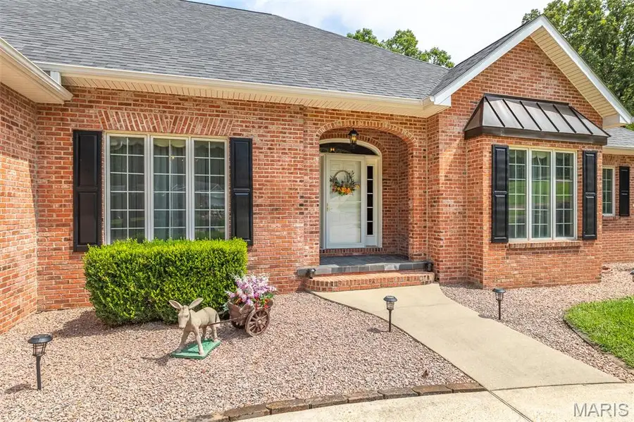 1557 Haven Hills Road, Poplar Bluff, MO 63901 - #2