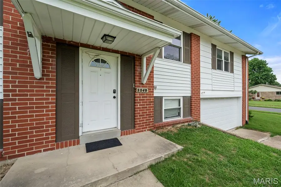 2245 Teakwood Manor Drive, Florissant, MO 63031 - #2