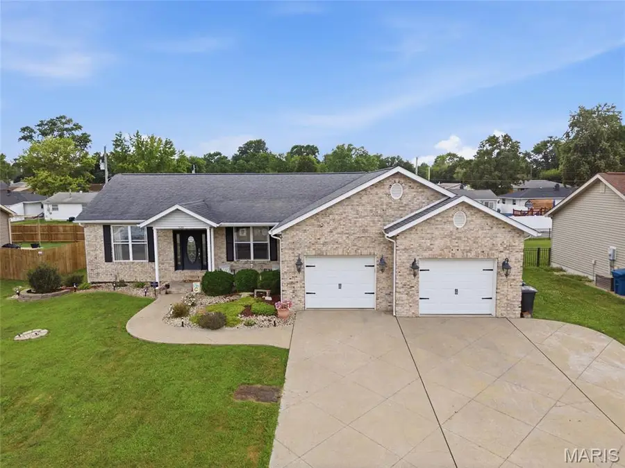 120 Gabrielle Circle, Bethalto, IL 62010 - #2