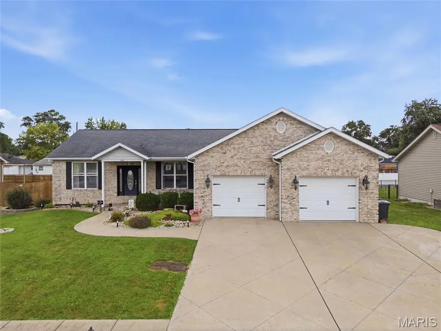 120 Gabrielle Circle, Bethalto, IL 62010 - #3