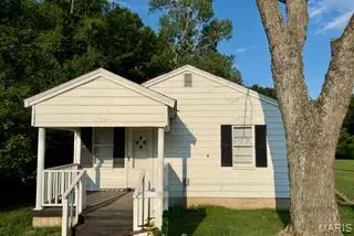114 Reuben Street, Sikeston, MO 63801 - #1