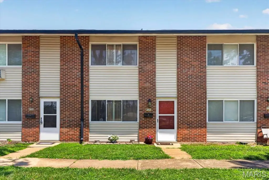 9191 Villaridge Court, Affton, MO 63123 - #1