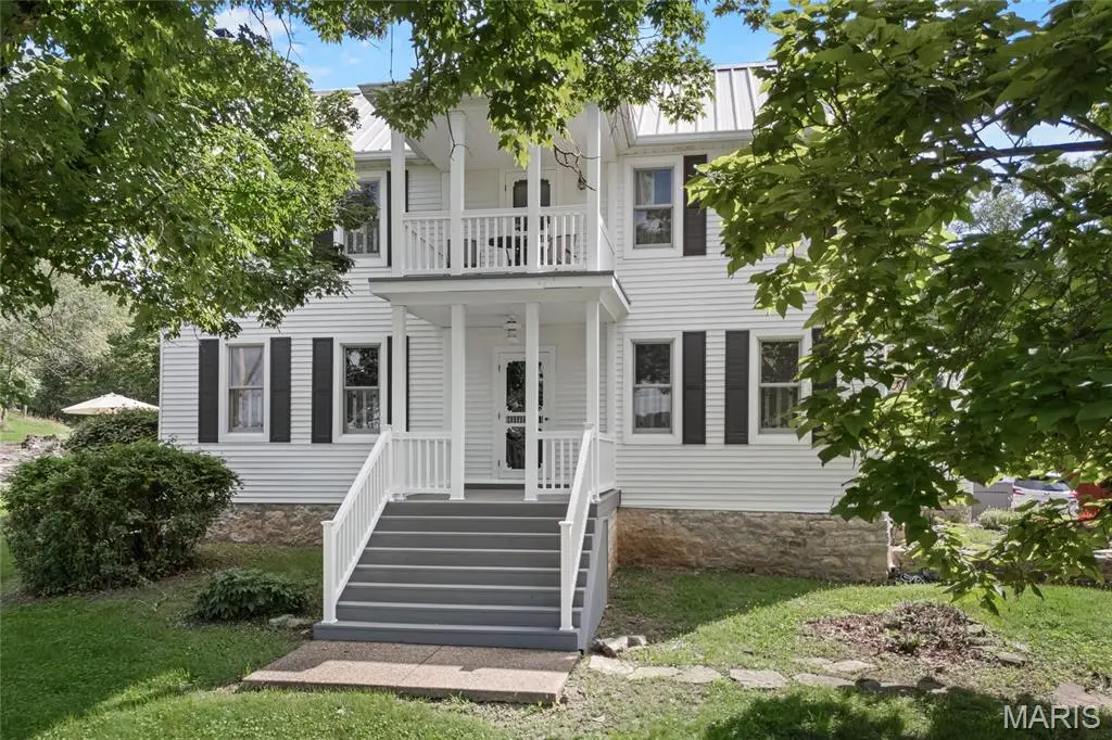 1415 Highway F, Defiance, MO 63341 - #1