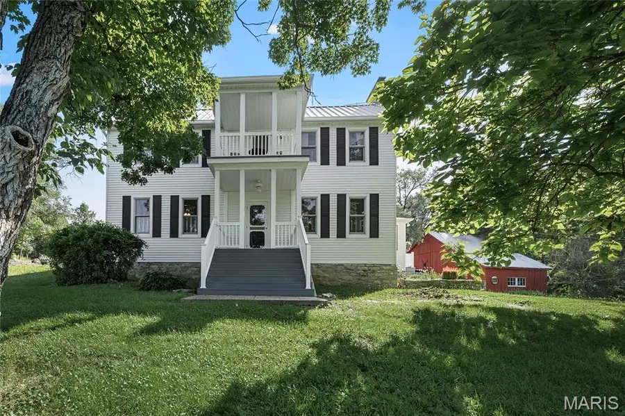 1415 Highway F, Defiance, MO 63341 - #2