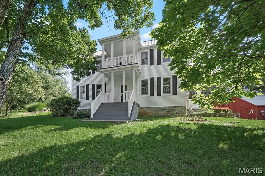 1415 Highway F, Defiance, MO 63341 - #3