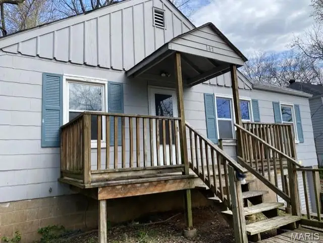 147 Chambers Road, Riverview, MO 63137 - #1