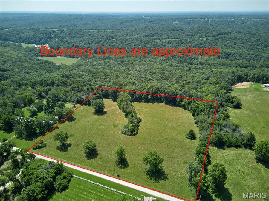 0 Blue Bird Hill Lane (6 +/- Acres), Foley, MO 63347 - #3