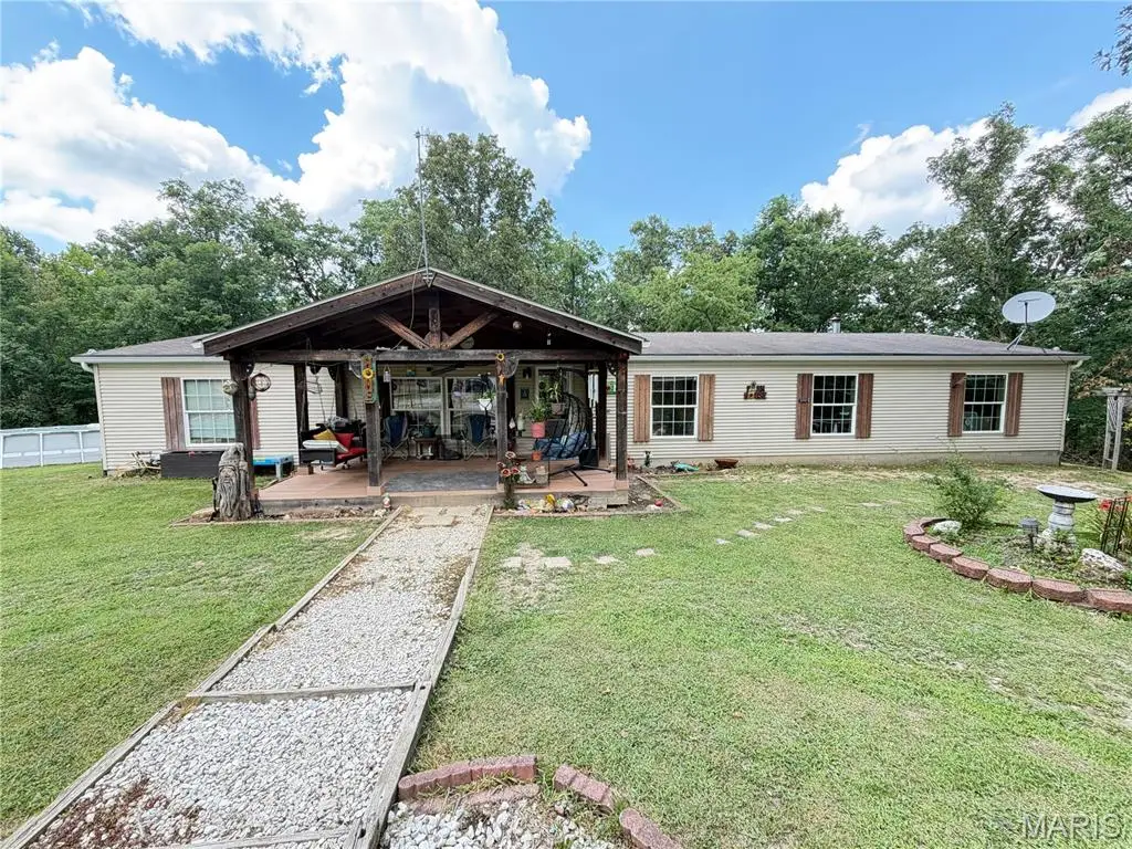 2103 County Road 3140, Salem, MO 65560 - #1