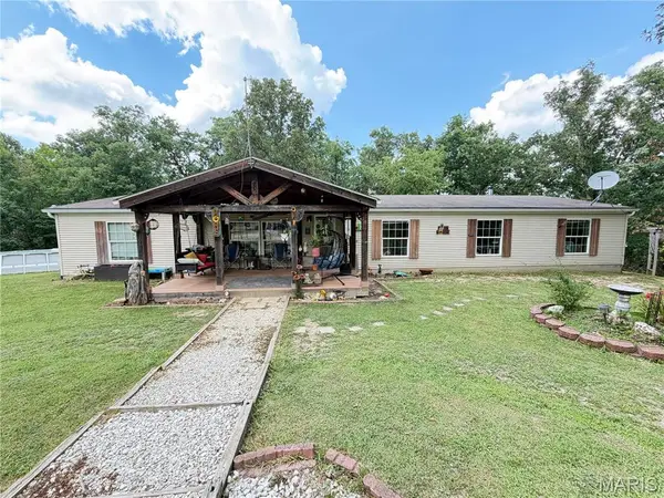 2103 County Road 3140, Salem, MO 65560