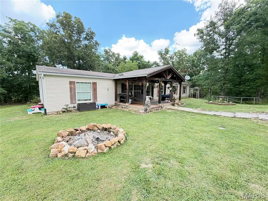 2103 County Road 3140, Salem, MO 65560 - #2