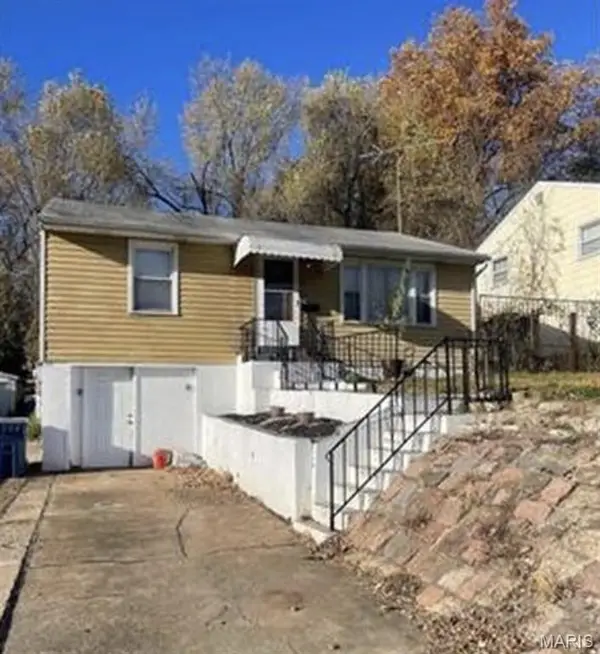 2504 Mary Avenue, Jennings, MO 63136