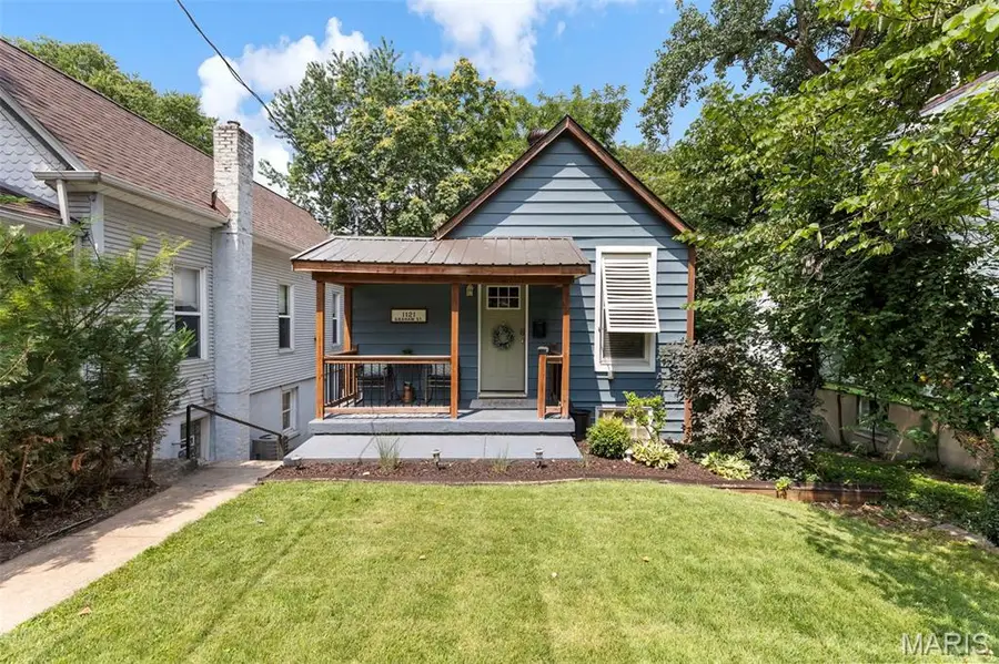 1121 Graham Street, Saint Louis, MO 63139 - #2