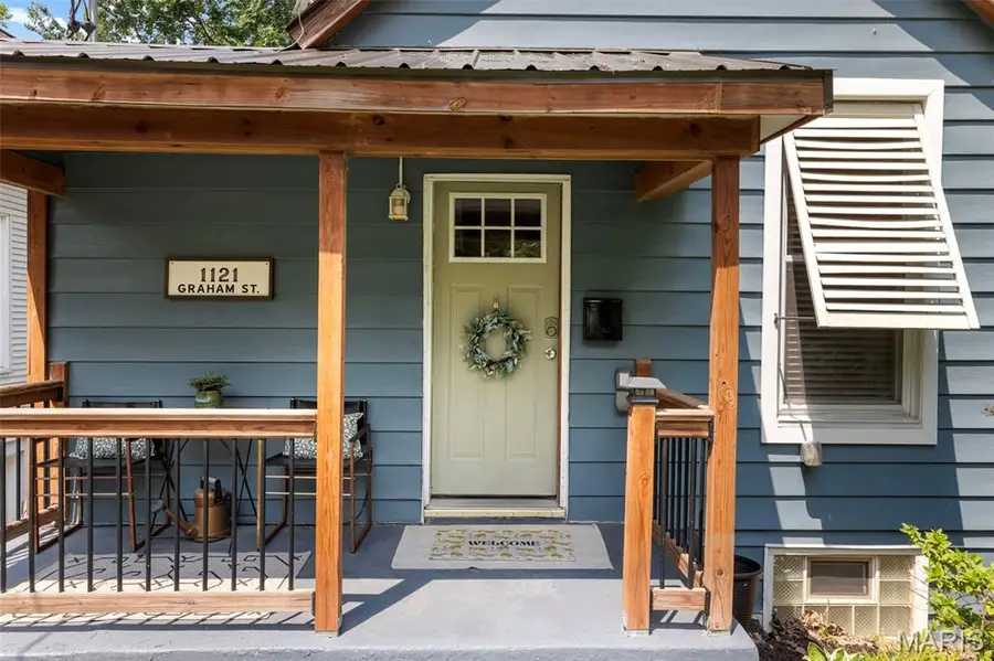 1121 Graham Street, Saint Louis, MO 63139 - #3