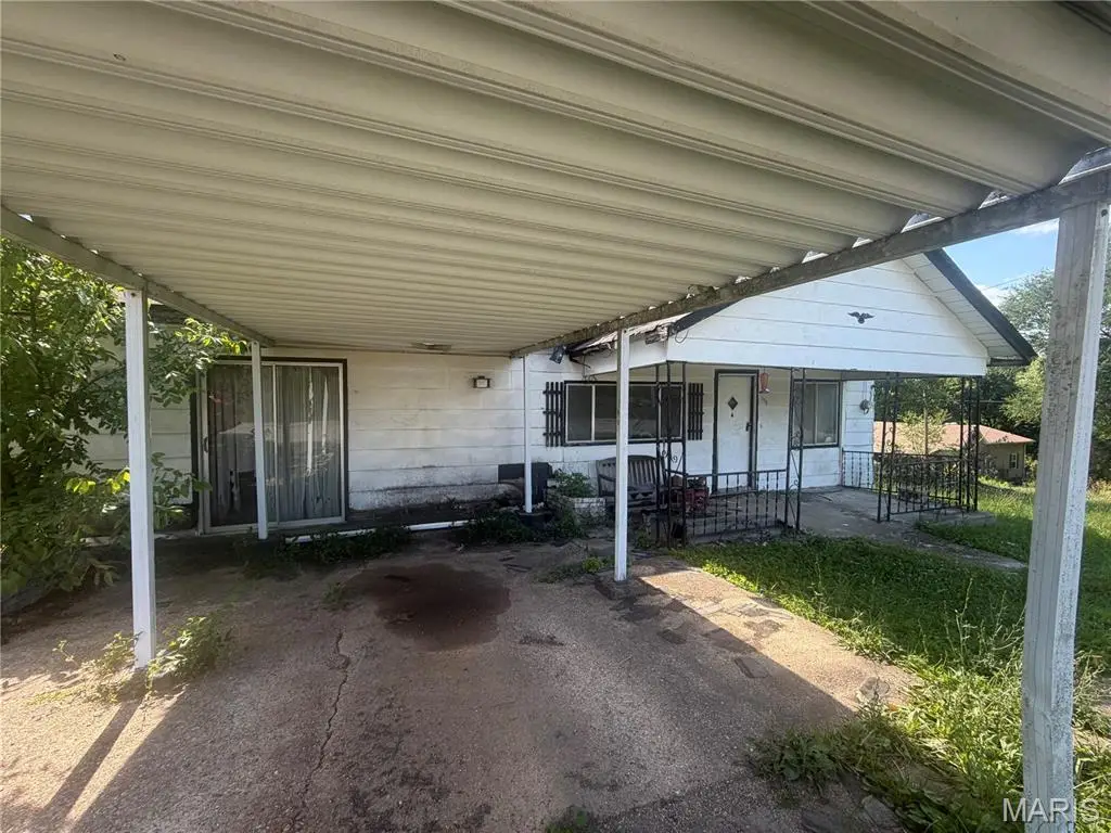 115 Center Street, Crocker, MO 65452 - #1