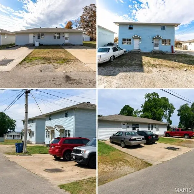 1541/1543 Coolidge Street, Poplar Bluff, MO 63901 - #1