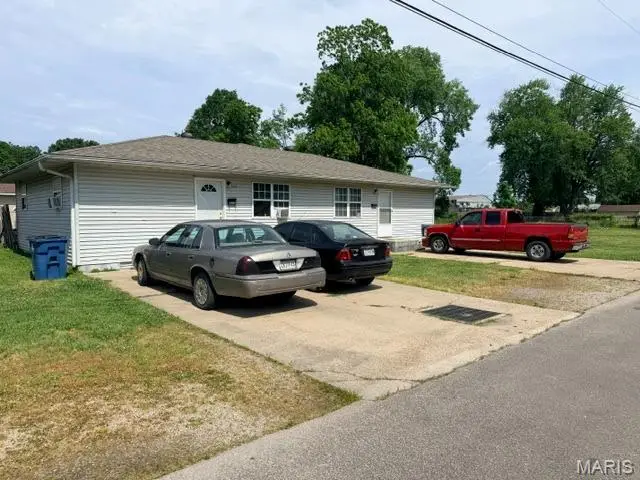 1541/1543 Coolidge Street, Poplar Bluff, MO 63901 - #2