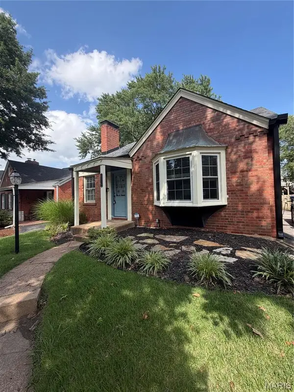 1118 Childress Avenue, St Louis, MO 63139