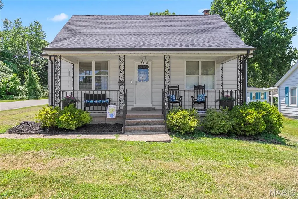 701 Vine Street, Festus, MO 63028 - #1