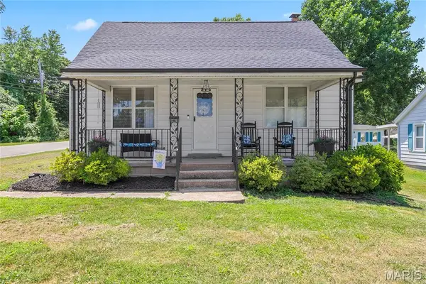 701 Vine Street, Festus, MO 63028