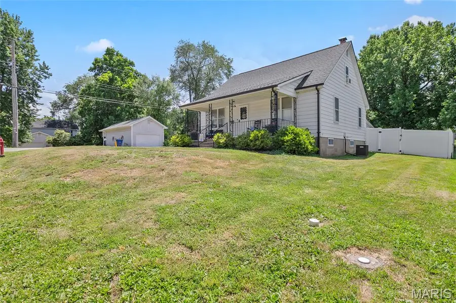 701 Vine Street, Festus, MO 63028 - #2