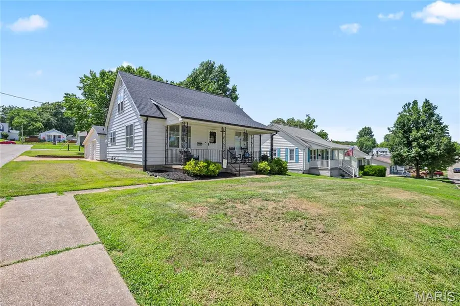 701 Vine Street, Festus, MO 63028 - #3