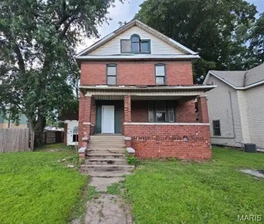 2201 Iowa Street, Granite City, IL 62040 - #1