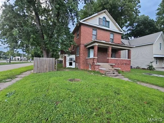 2201 Iowa Street, Granite City, IL 62040 - #2