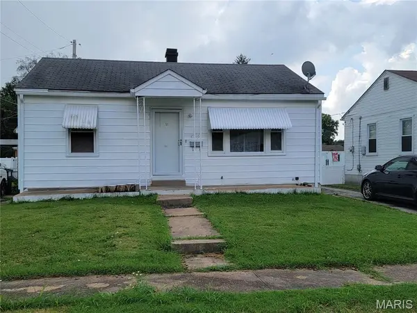 7316 Stolle Street, St Louis, MO 63116