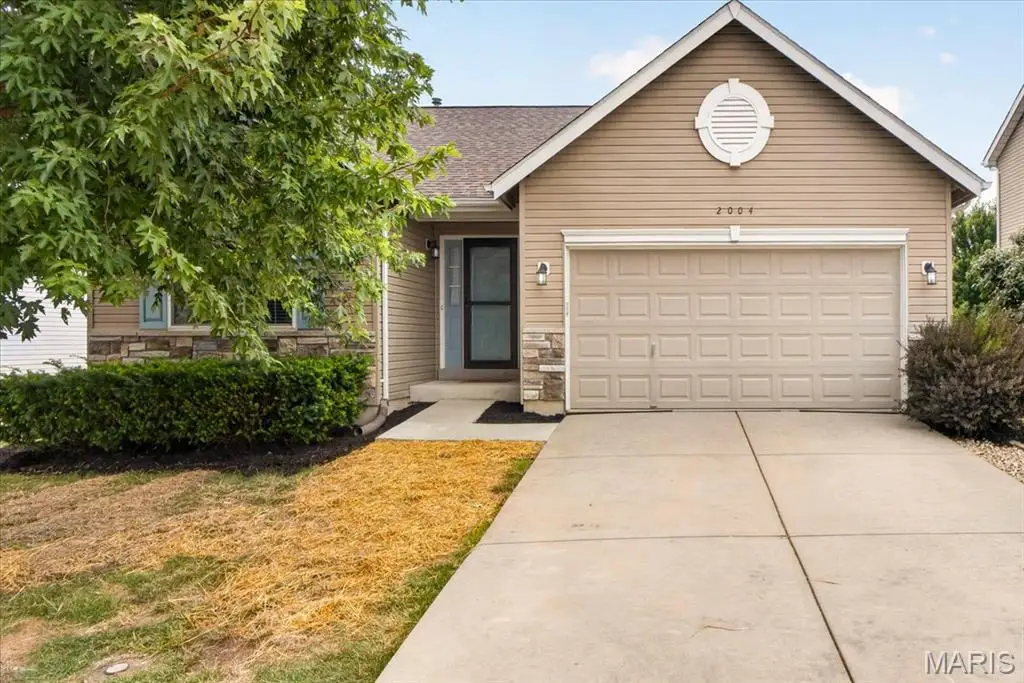 2004 Teresa Fields Lane, Lake Saint Louis, MO 63367 - #1