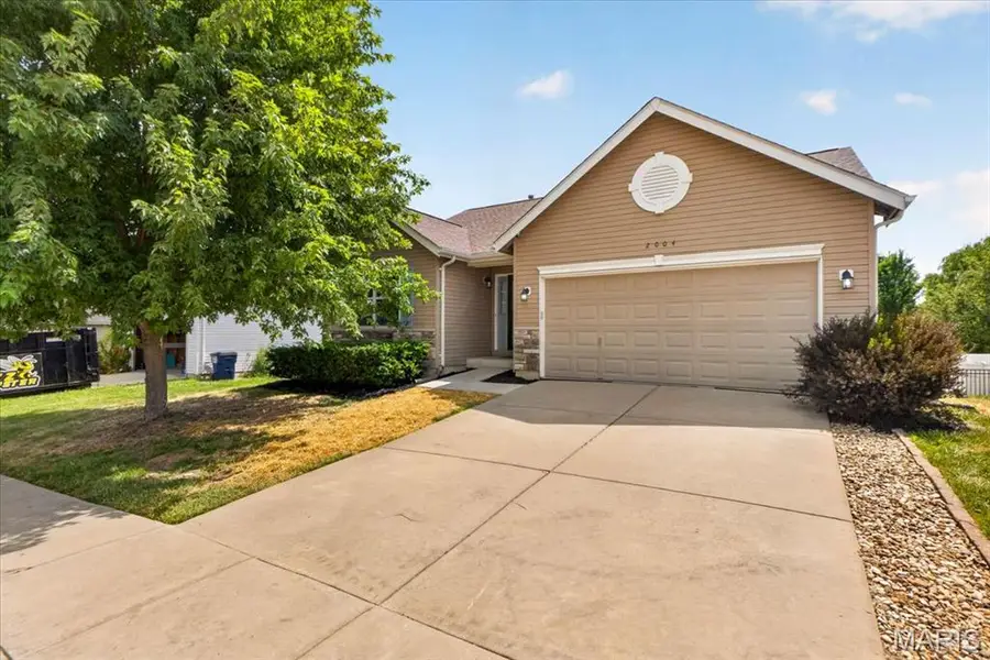 2004 Teresa Fields Lane, Lake Saint Louis, MO 63367 - #3
