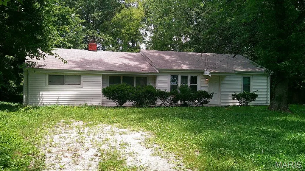 10272 Imperial Drive, Saint Louis, MO 63136 - #1