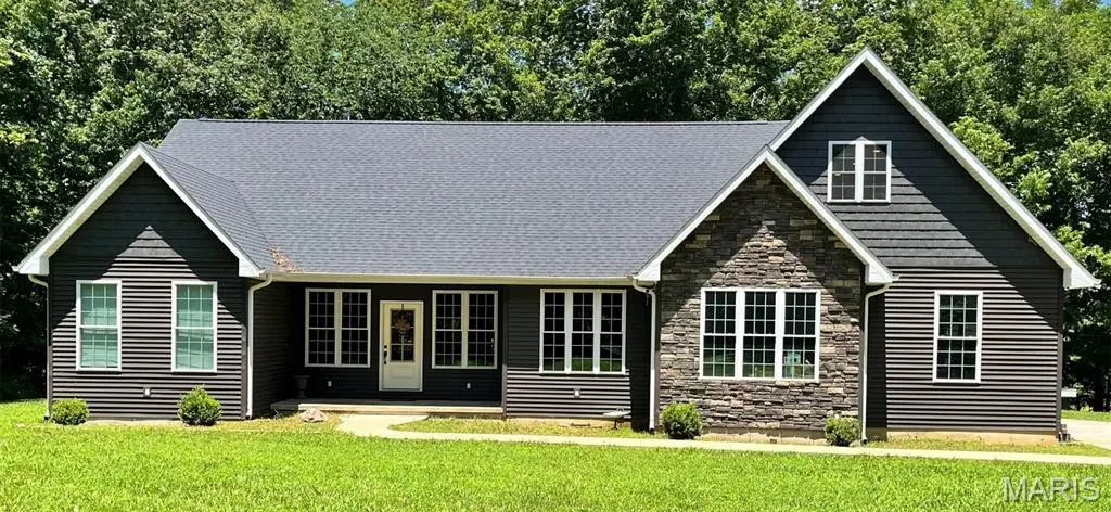 1200 Wayne 335, Piedmont, MO 63957 - #1