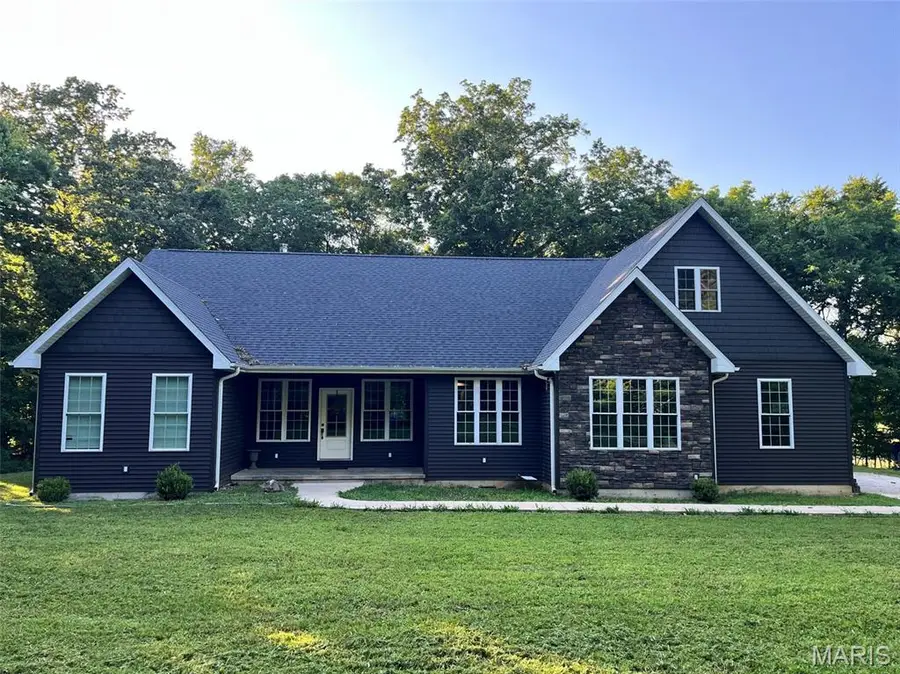 1200 Wayne 335, Piedmont, MO 63957 - #2