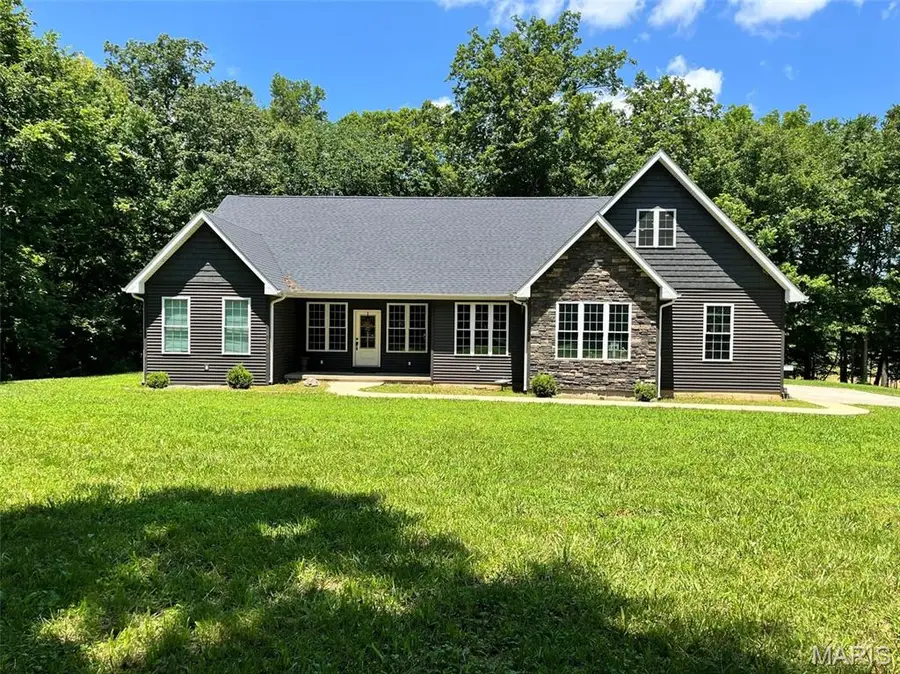 1200 Wayne 335, Piedmont, MO 63957 - #3