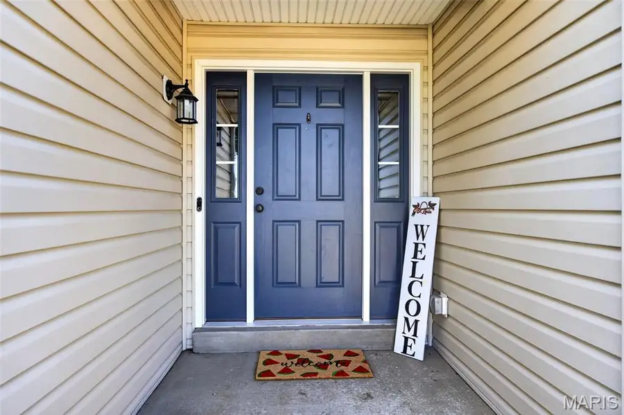 443 Jockeys Run, Wentzville, MO 63385 - #2