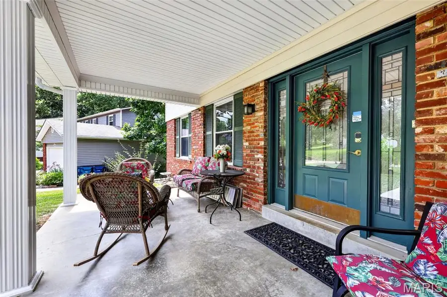 1522 Pheasant Ridge Drive, Ellisville, MO 63011 - #2