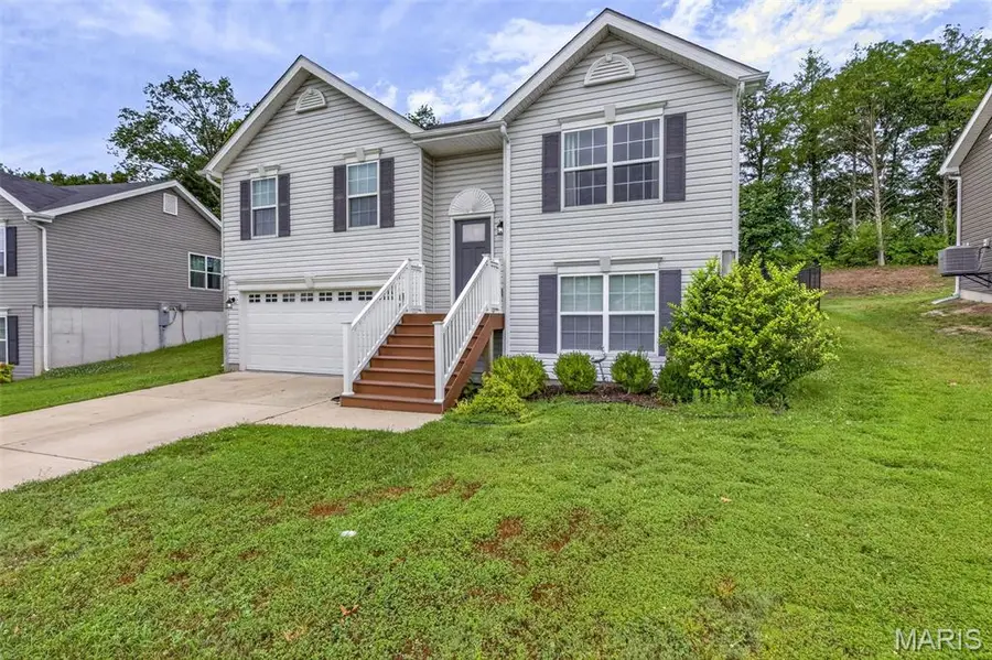 8112 Obrien Drive, Cedar Hill, MO 63016 - #2